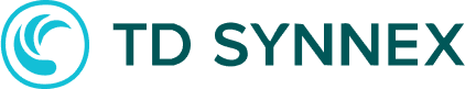 TD SYNNEX logo