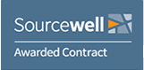 Sourcewell logo