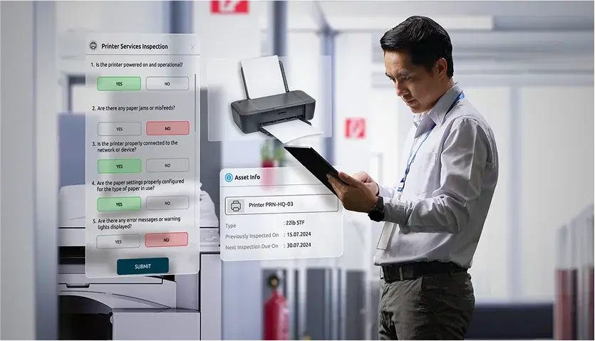 Proactive Maintenance