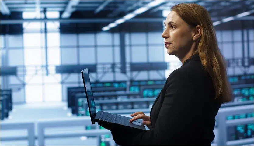 Incident Management & Response